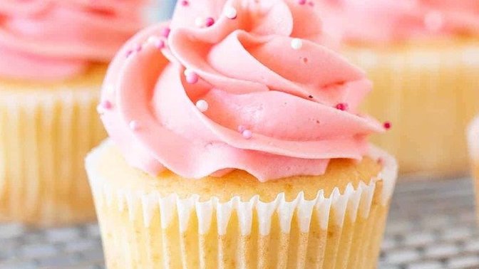 What's your favorite dessert?
