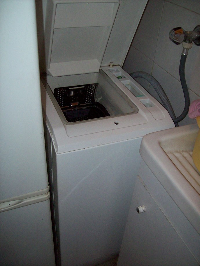 Do you like doing laundry or hate doing laundry?