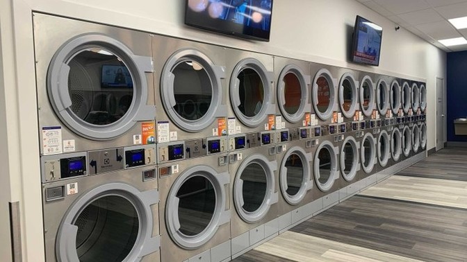 Do you like doing laundry or hate doing laundry?