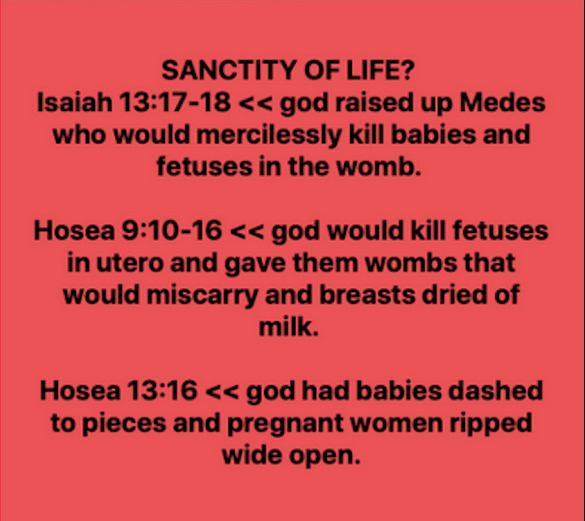 What is your opinion on the overturning of Roe v Wade?