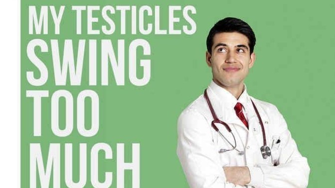 What is your best doctor story?
