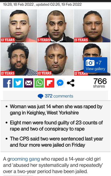 What stereotypes do you face, that you don't like?