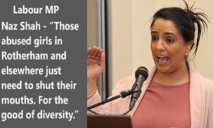 What stereotypes do you face, that you don't like?
