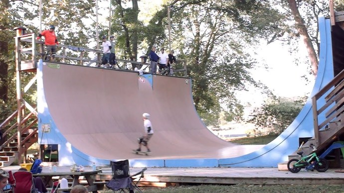 If money were not an issue, what would your dream house/mansion look like?