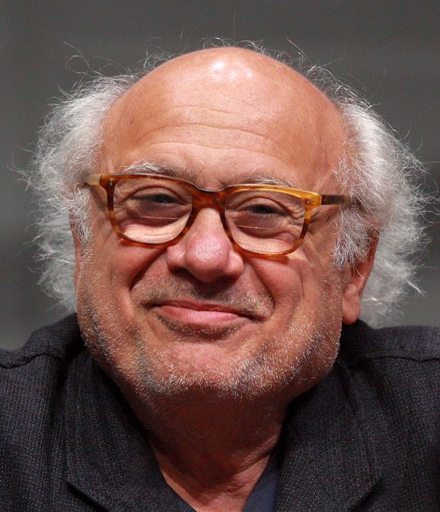 Do you find danny devito attractive?