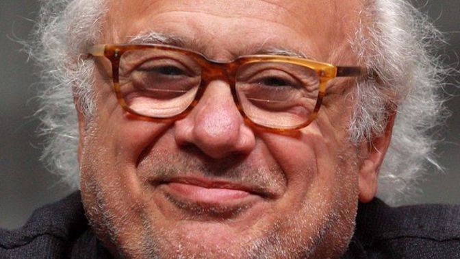 Do you find danny devito attractive?