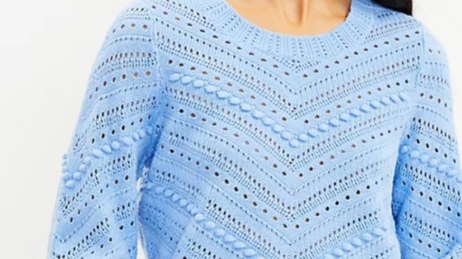 For what ocassions are this type of sweaters suitable to wear?