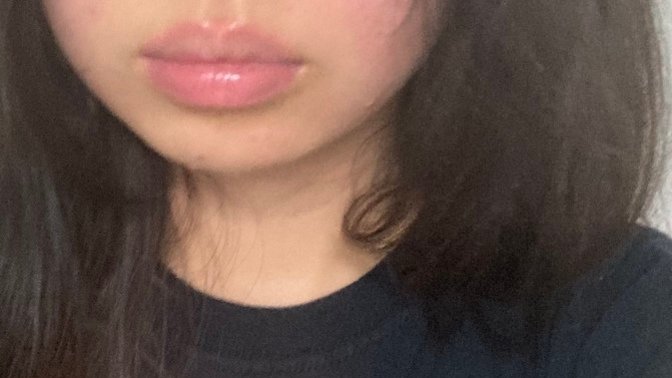 What kind of lip tint color would best suit my lips?
