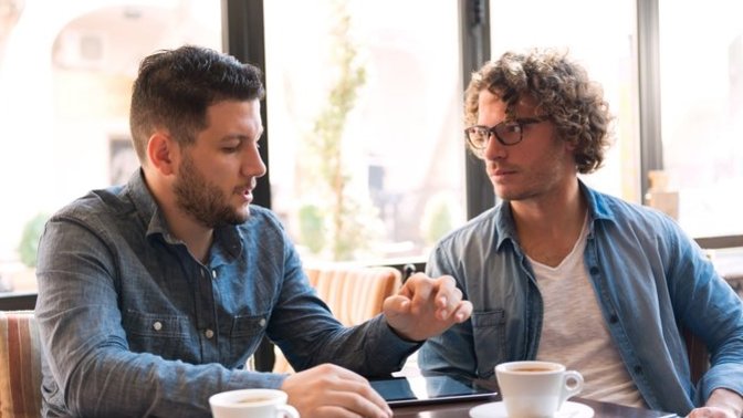 What Is The Best Relationship Advice You Would Ever Give To Someone?