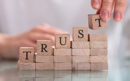 Are you trustworthy?