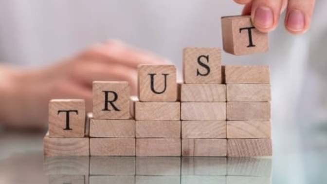 Are you trustworthy?
