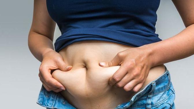 Do you struggle with your weight?