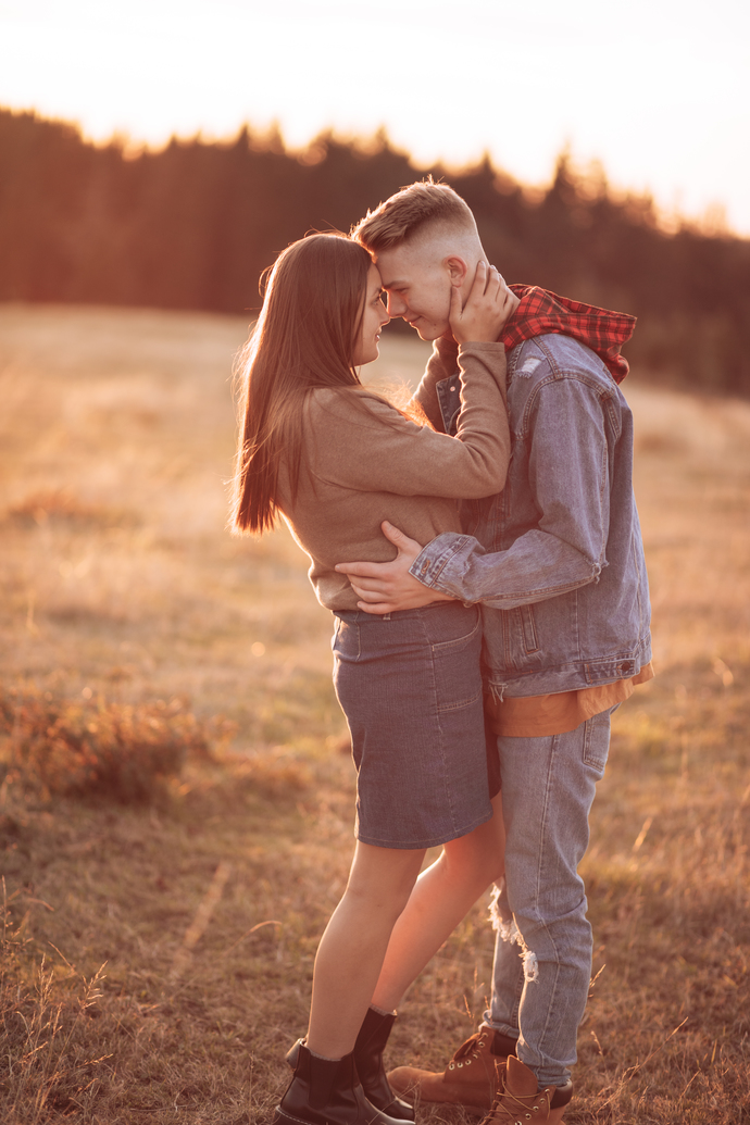 Whats your relationship status?