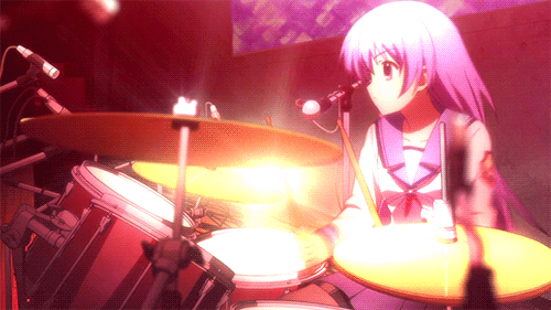 Do you play an instrument 🥁?
