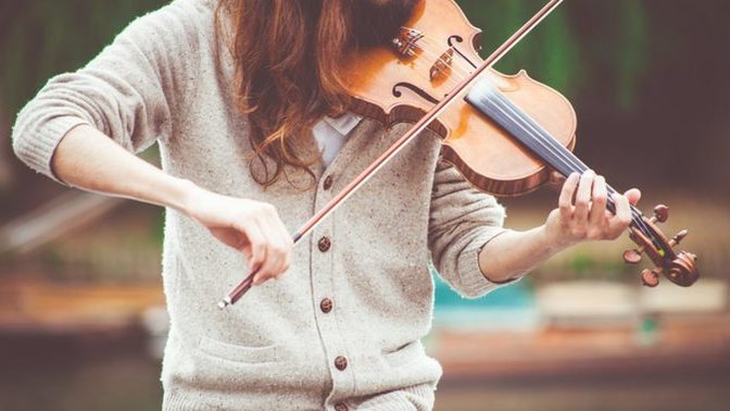 Do you play an instrument 🥁?