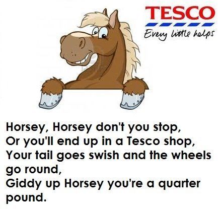 Have you or would you ever eat horse meat?