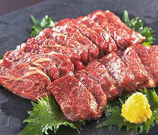 Have you or would you ever eat horse meat?