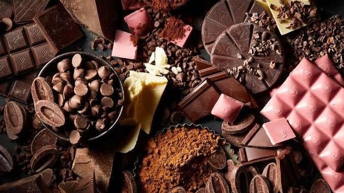 Chocolates! Yay or Nay?