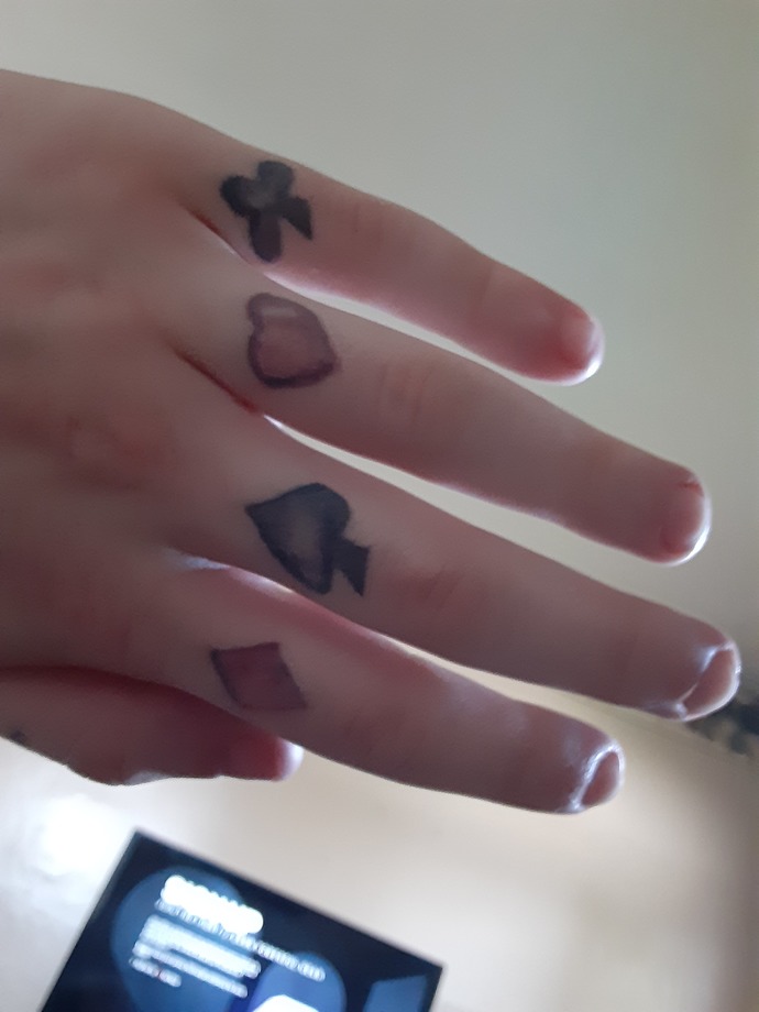 Would You Get Tattoos, Why Or Why Not?