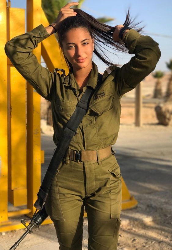 Did you serve in the military?
