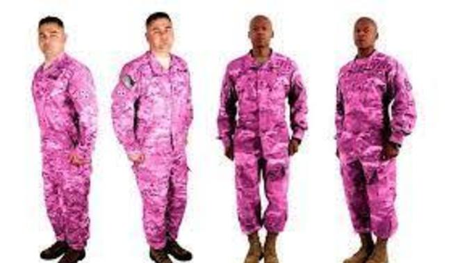 The left is trying to make the US military pay for transgender surgery? Thoughts?