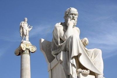 Which Greek or Roman thinkers (of antiquity) do you prefer and why?
