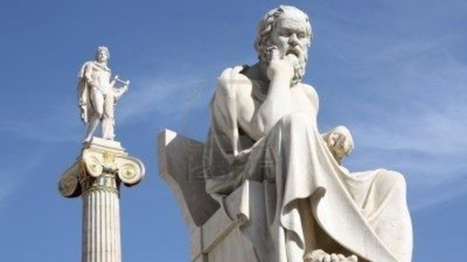 Which Greek or Roman thinkers (of antiquity) do you prefer and why?
