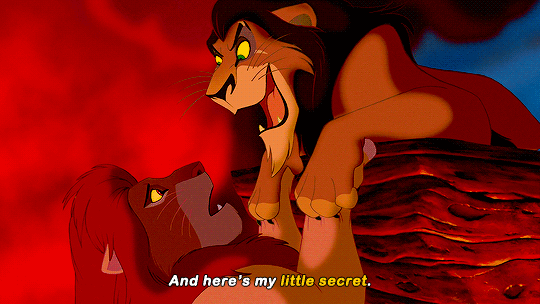 Whats Your Biggest Secret?