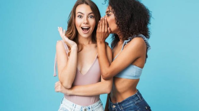 What's Your Biggest Secret?