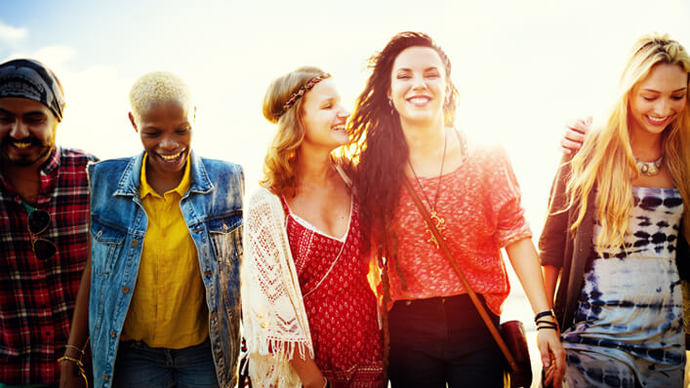 Can you love everyone equally?