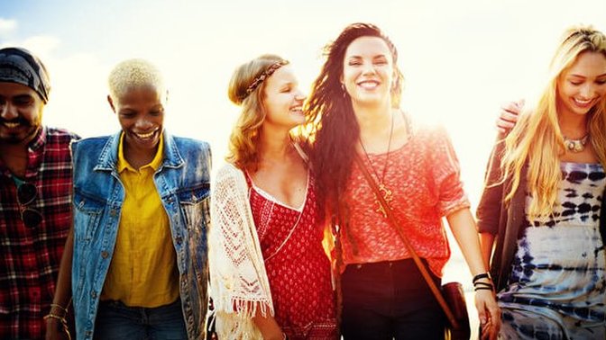 Can you love everyone equally?