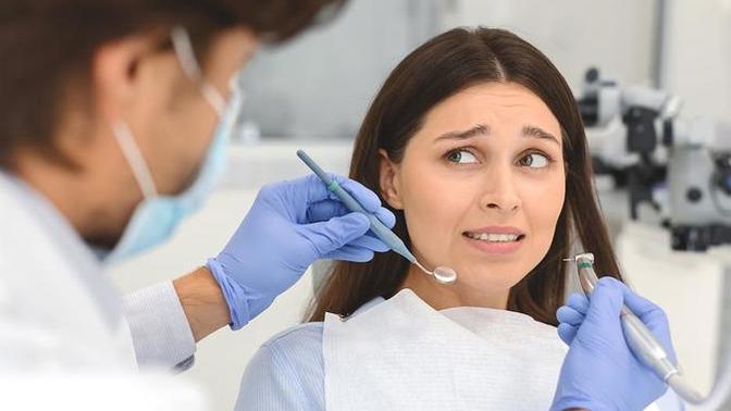 Do you like going to the dentist?