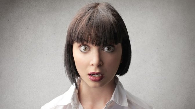 Do you think it's okay to call women degrading names if they "don't meet your standards"?