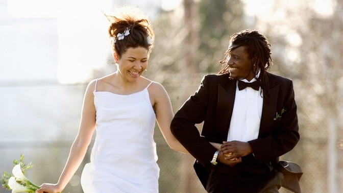 Could you live your whole life without ever getting married?
