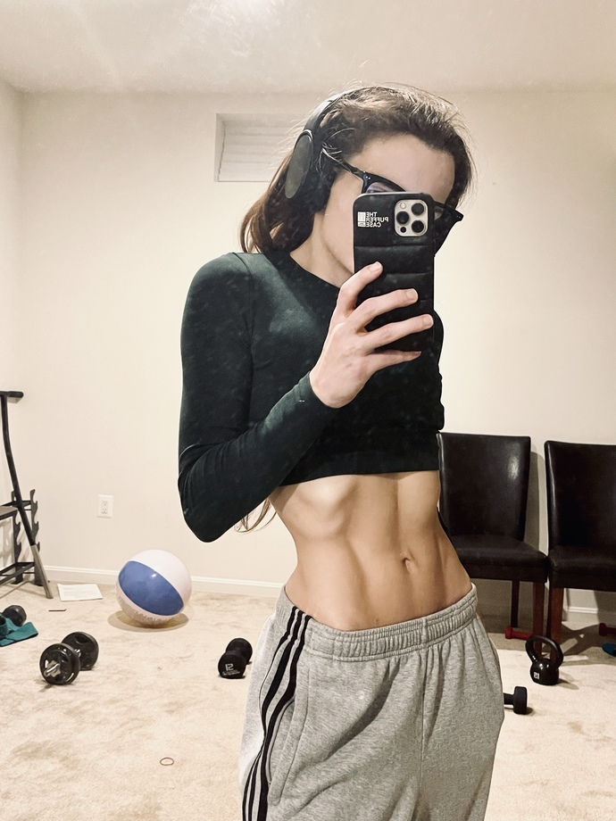 Do you like fit girls?