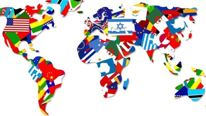 Do you love your country?
