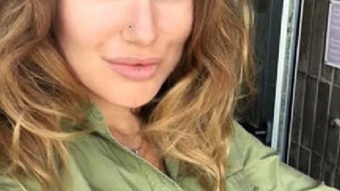 Is this Russian trans woman beautiful?