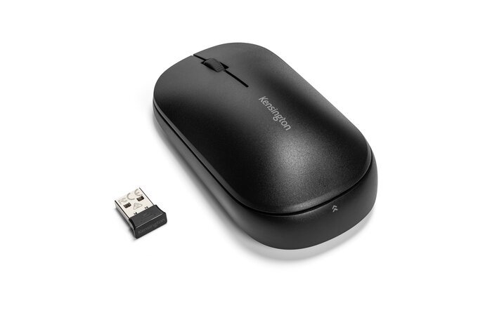 Do you use a wireless mouse or wired mouse when on your pc or laptop?