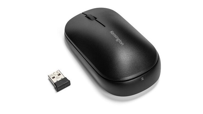 Do you use a wireless mouse or wired mouse when on your pc or laptop?