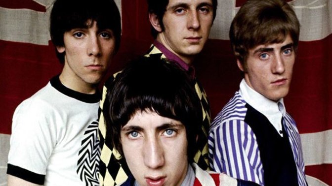 Who here likes the band, "The Who"? Anyone going to their upcoming events?