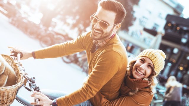 Better first date ideas other than the usual coffee shop or restaurant?