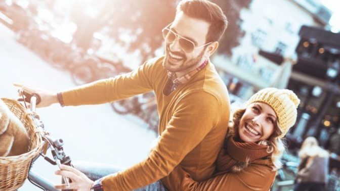 Better first date ideas other than the usual coffee shop or restaurant?