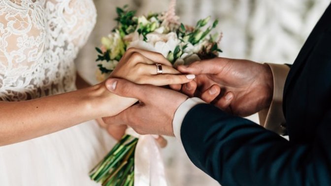 POLL- Do you believe in marriage?