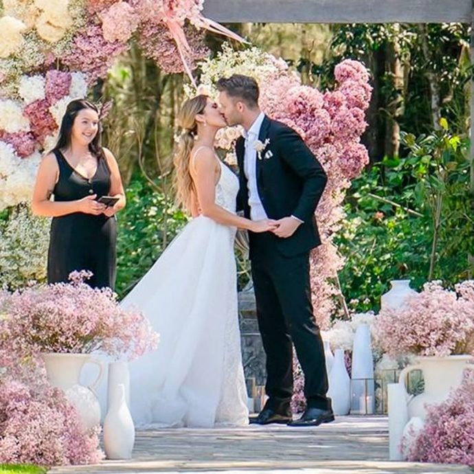 Do you believe marriage should only be between one man and one woman?