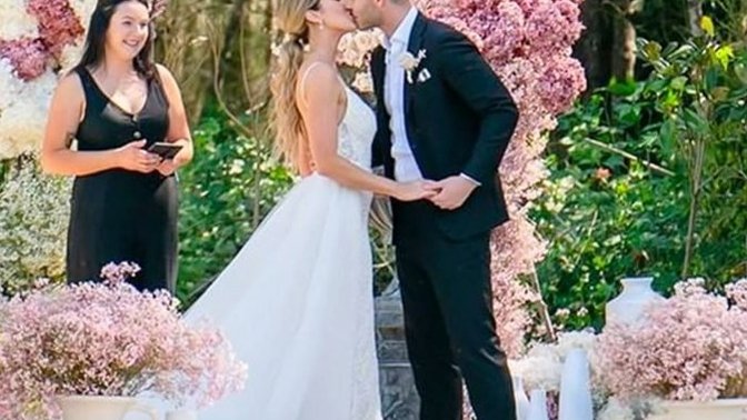 Do you believe marriage should only be between one man and one woman?