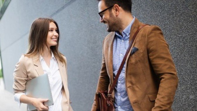 What are some good conversation starters?