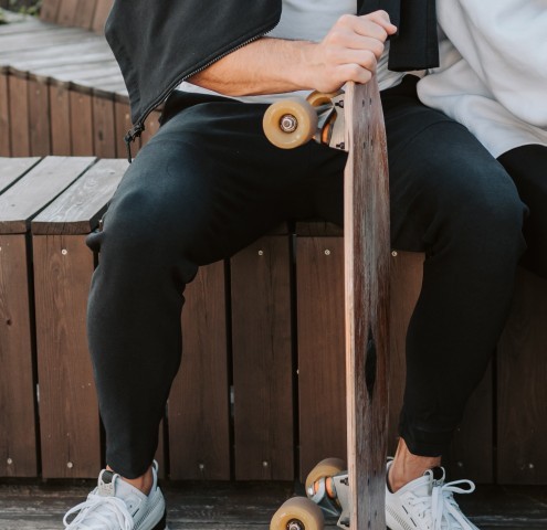 Ladies, what clothes are most attractive on a man?