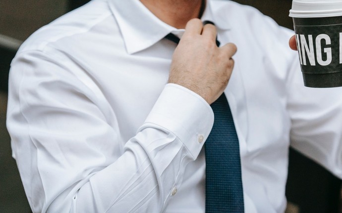 Ladies, what clothes are most attractive on a man?
