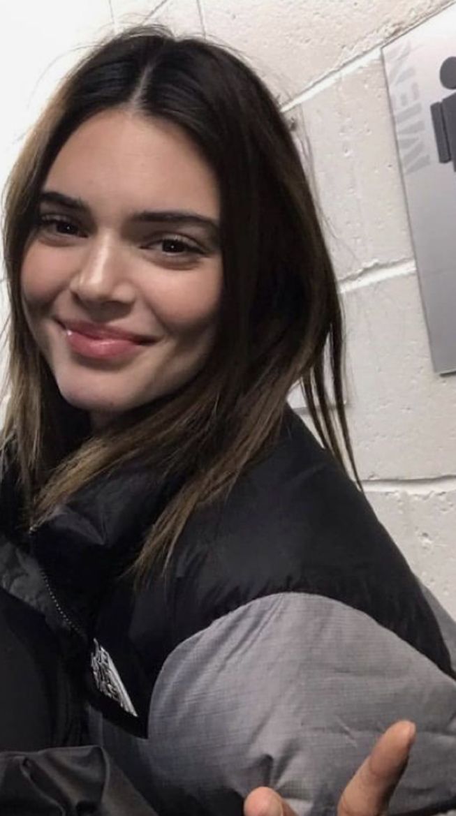 Do you find kendall jenner attractive?