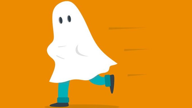 Do you regret or miss someone that you ghosted?